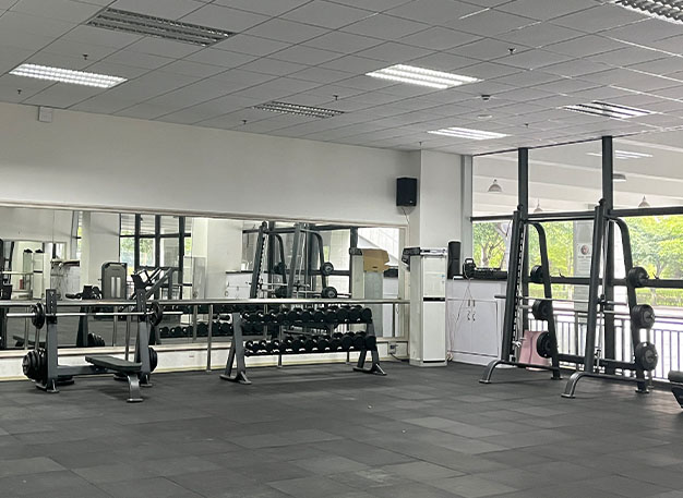 重庆科技大学